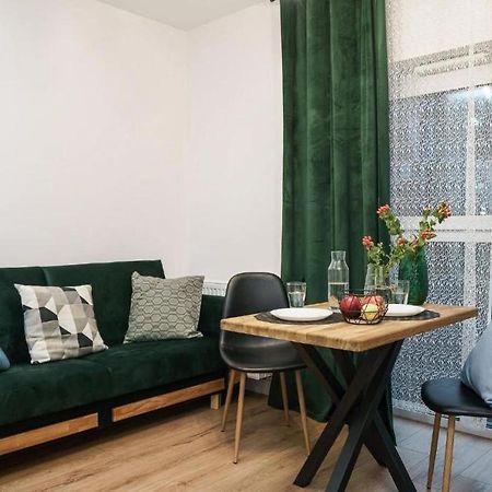 Apartamenty Na Jaworskiej Wrocław Eksteriør bilde
