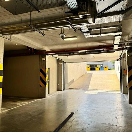 Apartamenty Na Jaworskiej Wrocław Eksteriør bilde
