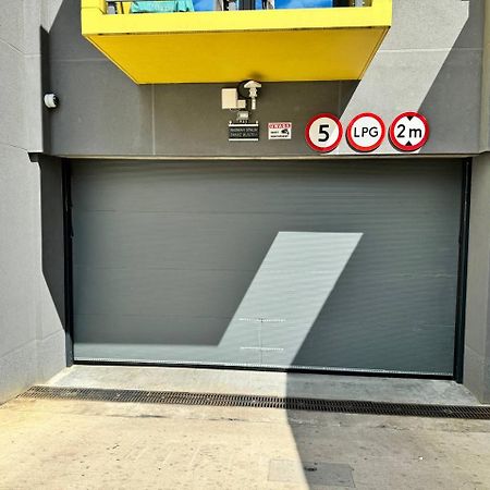 Apartamenty Na Jaworskiej Wrocław Eksteriør bilde