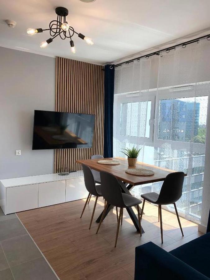 Apartamenty Na Jaworskiej Wrocław Rom bilde
