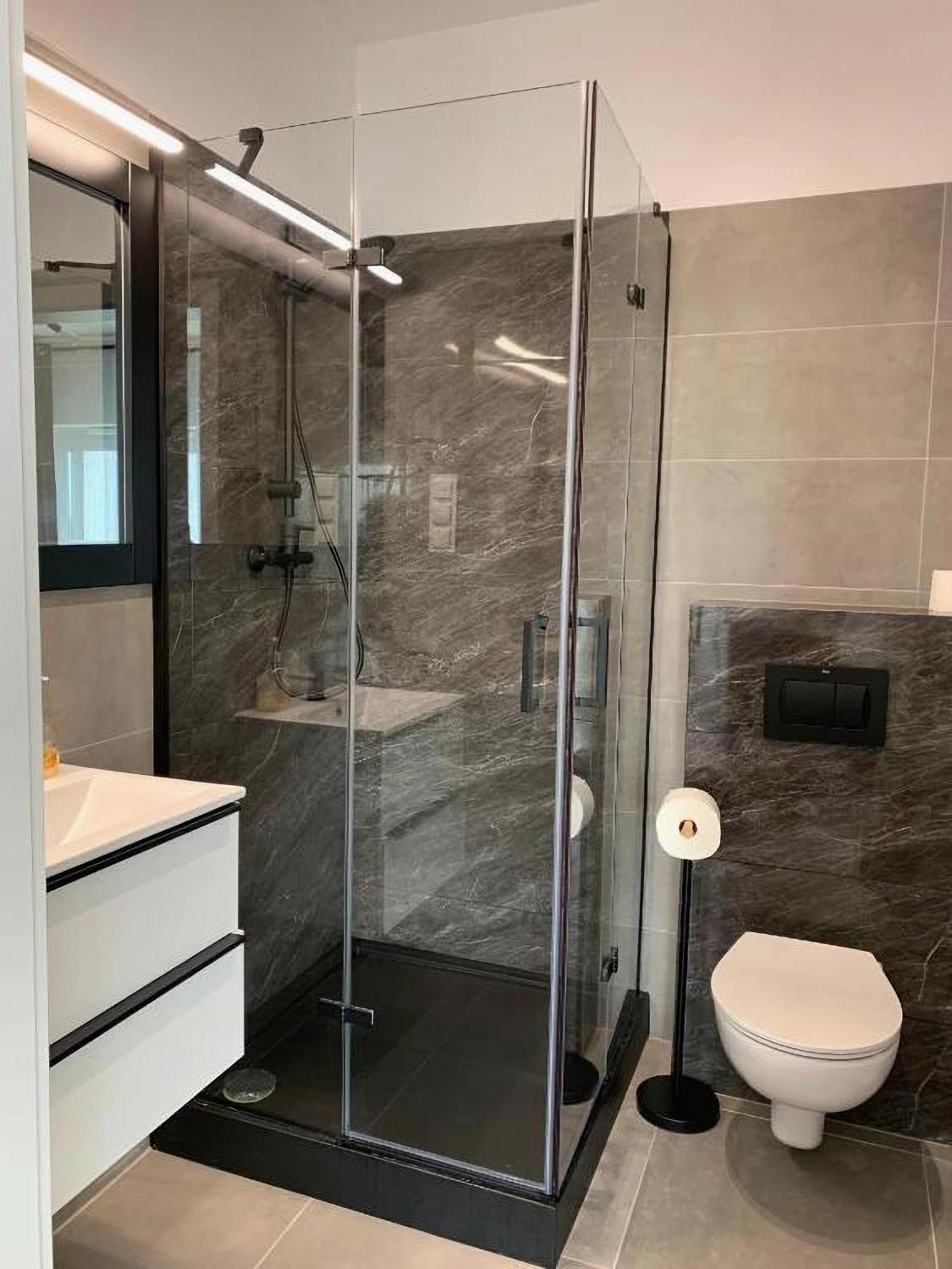Apartamenty Na Jaworskiej Wrocław Rom bilde